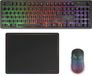 Mars Gaming MCPWXUS Toetsenbord en Muis Combo