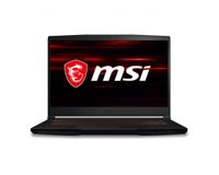 MSI GF63 / Thin / 10UD-657