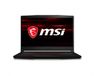 MSI GF63 / Thin / 10UD-657