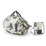 MANA Shupatto S500 Koeltas, 20 liter, Spatt kan worden opgevouwen, Eco Bag (opvouwbaar/grote capaciteit), buiten