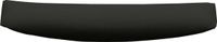 kwmobile band zwart geschikt voor JBL Tune 600 / 500BT / 510BT / 520BT / 450