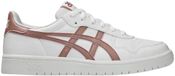 ASICS Japan S Dames Lage Sneakers Wit