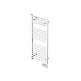 Noirot Radiateur Sèche-serviettes À Inertie Fluide Flobain Neo 500w Blanc