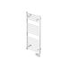 Noirot Radiateur Sèche-serviettes À Inertie Fluide Flobain Neo 500w Blanc