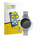 BROTECT - Screenprotector voor ZenWatch Lily 1.1" - Folie Beschermfolie Beschermglas matte