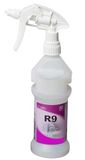 Room Care R9-Plus Pur-Eco - Botellas Vacías 300Ml