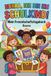 Hurra, ich bin ein Schulkind! - Mein Freundschaftstagebuch: Freundebuch zur Einschulung mit Steckbriefen, Schulstart- Erinnerungen, Witzen und gemeinsamen Aufgaben für Mädchen und Jungen ab 6