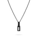 Liebeskind Berlin Dames Sieraden – Oorbellen, Kettingen en Armbanden met Sparkle-Link-Chain Details van Roestvrij Staal