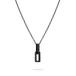 Liebeskind Berlin Dames Sieraden – Oorbellen, Kettingen en Armbanden met Sparkle-Link-Chain Details van Roestvrij Staal