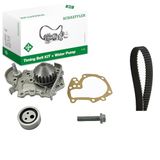 INA 530 0191 31 Waterpomp & Distributieriem Kit
