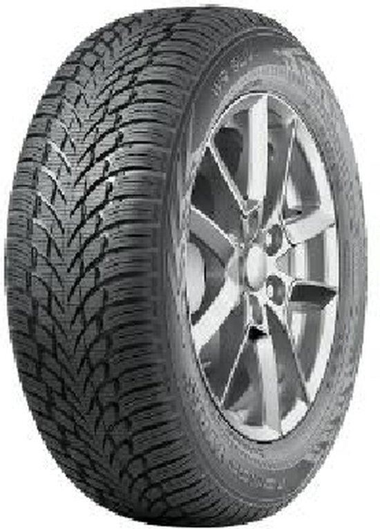 Nokian nokian wr suv 4 275/55r19