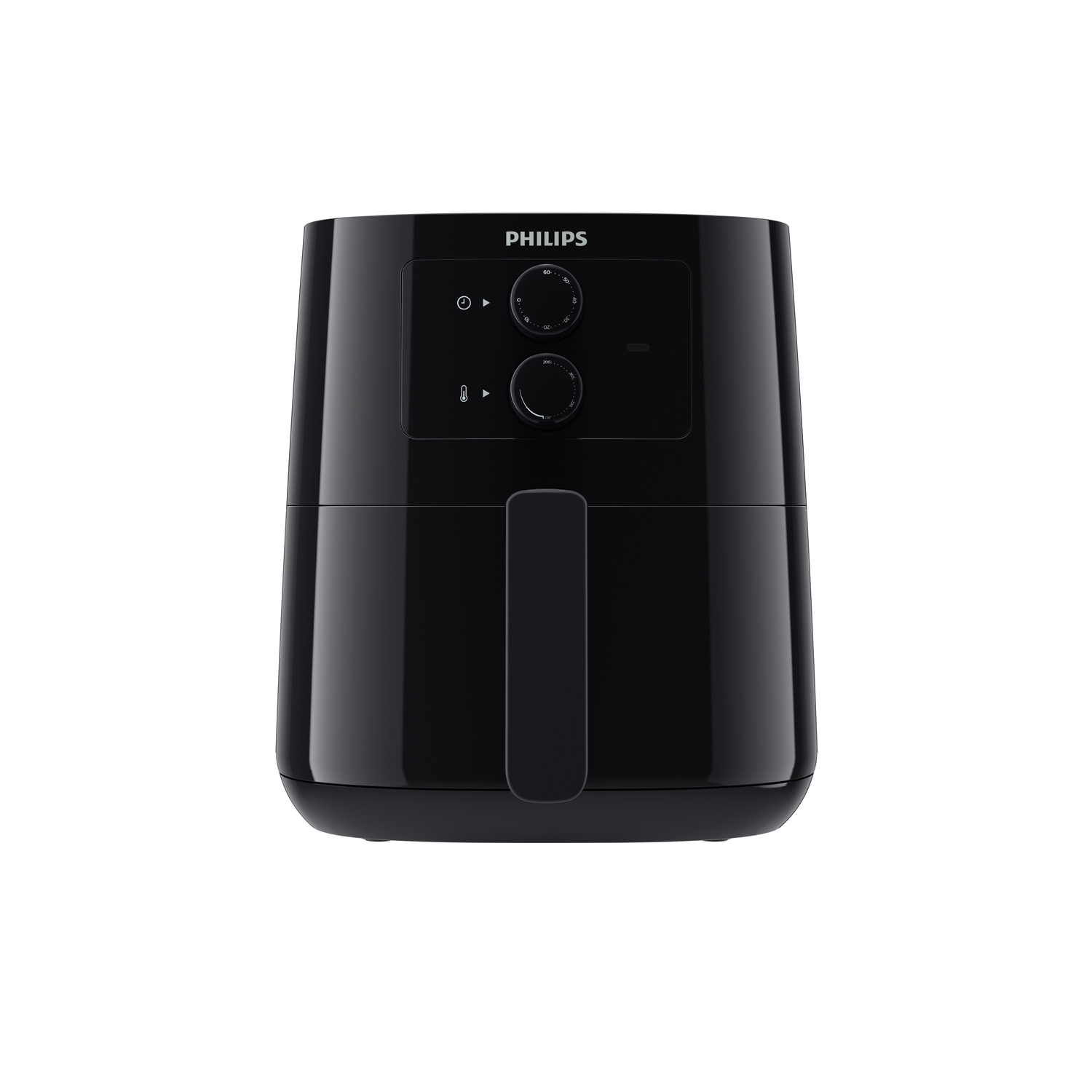 Philips 3000 Series HD9200/90 Airfryer Compact - 4.1L - Black