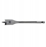 HiKOKI Platte Houtboor 36x400mm met 1/4" Zeskantige Schacht