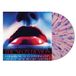Rgm L Real Gone Music The Neon Demon - Original Motion Picture Soundtrack (Pink with Blue & Purple Splatter Vinyl)