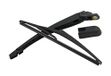 TarosTrade 244-1980-N-82563 achterruitenwisserarm en blad set 300 mm achter