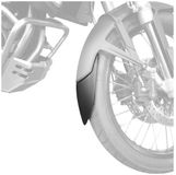 Puig Verlenging Voorspatbord Zwart Polyester voor BMW F800GS 08-