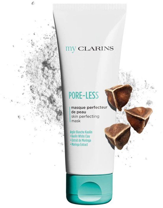 Clarins My Clarins Pore-Less Masker 50ml