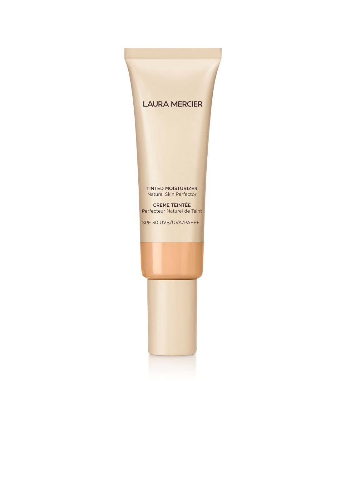 Laura Mercier Tinted Moisturizer SPF30 - getinte dagcrème