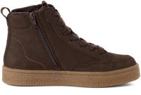 Tamaris Core Dames Sneakers - Mocca