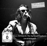 Live Dave Stewart Live At Rockpalast 1990