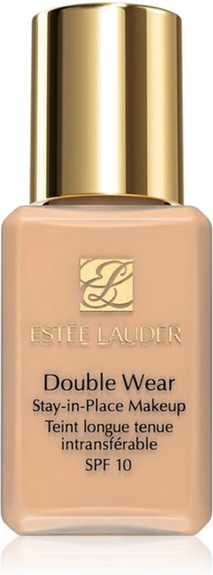 Estée Lauder Double Wear Mini Stay In Place Make-up SPF 10 15 ml 1N2