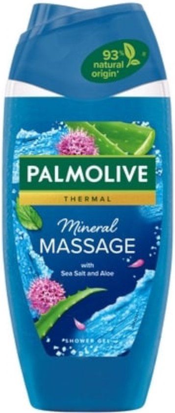 Palmolive Douchegel - Mineral Massage - 250 ml