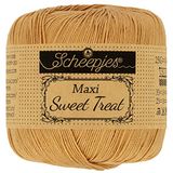 Scheepjes Scheepjes Maxi Sweet Treat 179 Topaas Garen - 10x25g