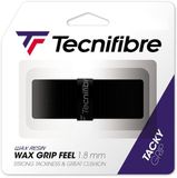 Tecnifibre Wax Feel Basisgrip Zwart