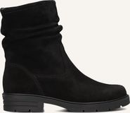 Gabor 655 Boots Dames - Zwart - Maat 37