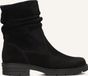 Gabor 655 Boots Dames - Zwart - Maat 37