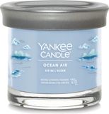 Yankee Candle Ocean Air Signature Petit Verre