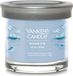 Yankee Candle Ocean Air Signature Petit Verre