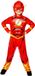 Amscan The Flash Kinderkostuum Gerecycled Blauw/Rood
