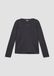 s.Oliver Shirt zwart