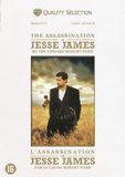 Warner Home Video Assassination of Jesse James by The coward Robert Ford (DVD)