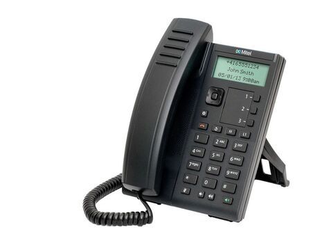 Mitel 6905 SIP version