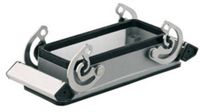 Weidmüller HDC 16B ABU 1208600000 Opbouwbehuizing 1 stuk(s)