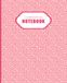 Composition Notebook: Composition notebook: college notebook, 120 pages, 7.5 x 9.25" notebook, journal for girls, women, men, kids.