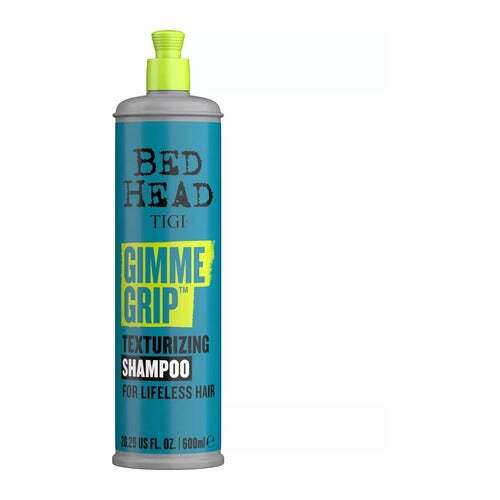 TIGI TIGI Bed Head Gimme Grip Shampoo 600 ml