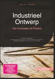 Industrieel Ontwerp: Van Conceptie tot Product