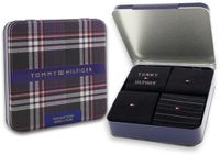 Tommy Hilfiger Coffret Chaussettes Homme 4-pack Noir
