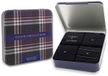 Tommy Hilfiger Coffret Chaussettes Homme 4-pack Noir