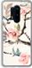 Case Company® - OnePlus 8 Pro Case - Japanese Flowers - Soft Cover