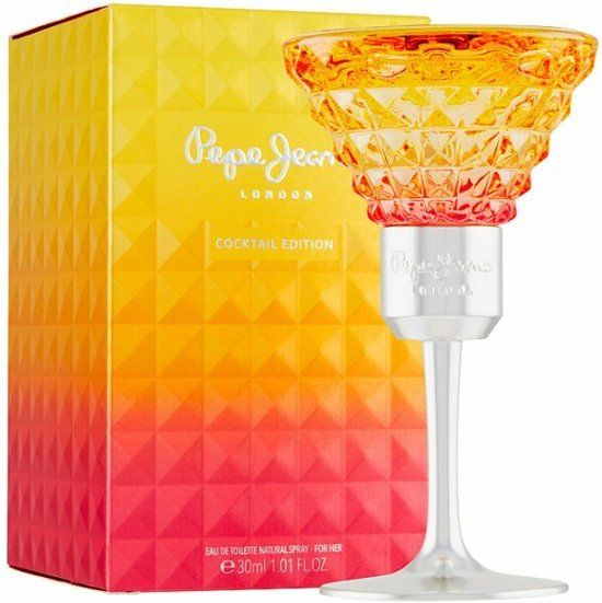 Pepe Jeans Eau de Toilette / 30 (ml) / Women