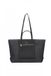 ABBACINO 81054AB Noir Textile Similicuir