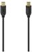 Hama 00074266 USB-kabel USB 2.0 0,75 m USB C Zwart