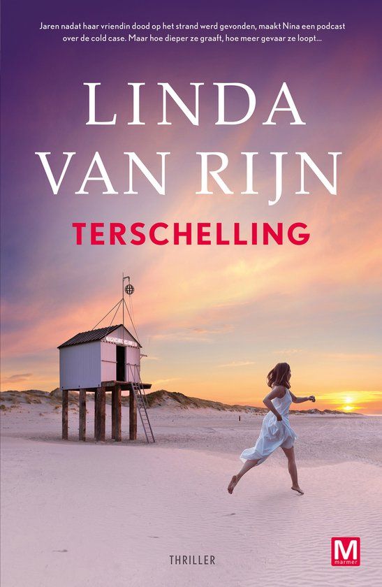 Terschelling: Uitgeverij Marmer B.V. Terschelling