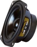 Dynavox losse basluidspreker 13 cm met PP conus en rubber-rand 8Ω