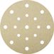 Klingspor PS 33 CK Schuurschijven 225mm K60 (50 stuks)
