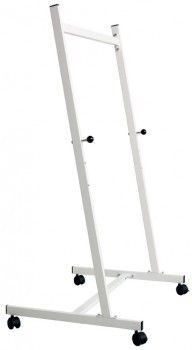 Smit Visual Supplies Verrijdbare bordenstandaards 90cm